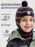 Балаклава 10м10125 неви/кэмел