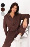 Костюм Вереск К-396 (42-56) тесла