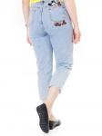Балетки женские летние SOFT WIND 8501-5016Н (6)
