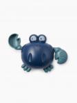 Заводная игрушка для ванной SWIMMING CRAB