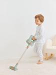 Игрушка пылесос CLEANING TIME