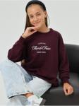 *Свитшот "Клуб" Бордо Девочка
