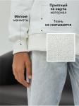 *Свитшот "Элегант" Экрю Девочка