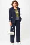 Костюм Aira Style 24233 синий