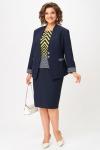 Костюм Aira Style 24125 синий