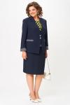 Костюм Aira Style 24125 синий
