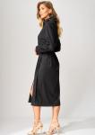 Платье LAIKONY 043 черный
