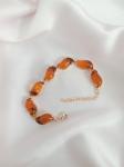 Браслет "Янтарный" (Е3)