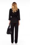 Костюм Azzara 10004Ч чёрный
