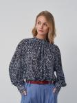 блузка жен. 4973/2