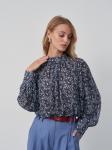 блузка жен. 4973/2