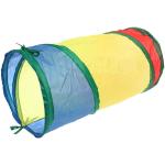 Игровой туннель для животных МурМяу, цвет как на фото, 49*26см