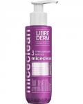 либридерм miceclean sense маска с ана-кислотами для глубокого очищения нормальной и чувствительной кожи 150мл