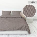 Комплект постельного белья (КПБ) Креп-Жатка гл/кр "Бояртекс" диз. № 17-1506 Зола