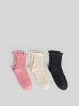 Носки детские в наборе из 3 пар Kerol разноцветный