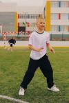 Джоггеры Спорт черный