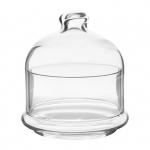 Емкость Бейзик 490мл с крышкой (уп.12) (96814В)