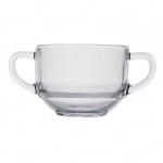 Кружка для супа 480мл Шефс закаленное стекло  без упаковки (уп.6) (53772SLВТ)