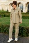 Костюм Vittoria Queen 26113 хаки