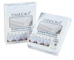 Наматрасник водонепроницаемый ТМ Pandora / борт 30/ 140х200х30