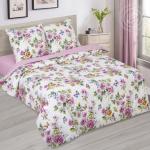 Постельное белье Мгновение (поплин DE LUXE)