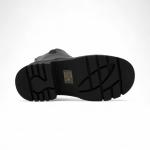 Ботинки демисезонные 4449-1 черные