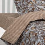 Постельное бельё Ричард (бязь премиум)