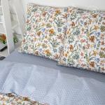 Постельное бельё Ясмина (бязь премиум)