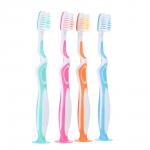 PROWAY Зубная щетка детская мягкая, индекс жёсткости 3
