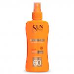 Krassa sun expert спрей для защиты от солнца spf60+ 180мл