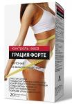 алтайфлора фиточай грация форте 1,5 n20 ф/пак
