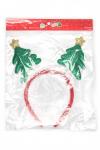 Новогодний ободок (SF-1708) №9