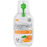 Biomed ополаскиватель д/полости рта комплексный натуральный цитрус фреш 250мл