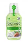 Biomed ополаскиватель для полости рта комплексный здоровье десен 250мл