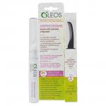 олеос масло для ресниц и бровей укрепление 8мл