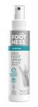 Footness део-спрей для ног 125мл