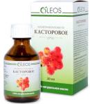 олеос масло касторовое косметическое 30мл