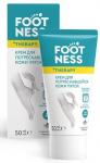 Footness крем для потрескавшейся кожи пяток 50мл