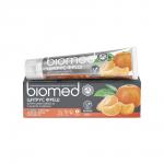 Biomed цитрус фреш зубная паста комплексная 100,0