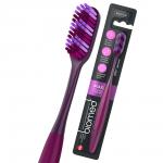 Biomed max/максимум зубная щетка комплексная /средняя