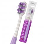 Biomed pearl white зубная щетка комплексная /средняя