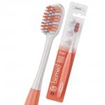 Biomed pearl white зубная щетка комплексная /средняя