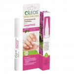 олеос масло для ногтей и кутикулы защитное 2мл