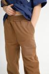 Брюки трикотажные детские Candy койот