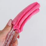 Щётка для жалюзи Доляна, 21?7 см, МИКС