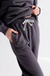 Комплект женский Sport New Soft графит