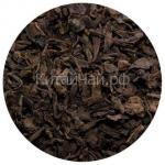 Чай Пуэр шу - Дикий пуэр (шу) кат. С - 100 гр