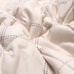 Покрывало LoveLife 2 сп Cage: beige 180*210±5см, микрофайбер, 100% п/э