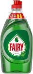 Гель для мытья посуды Fairy Original – эффективное средство против жира 450 мл