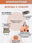 СУМКА- ШОППЕР, мод. 11